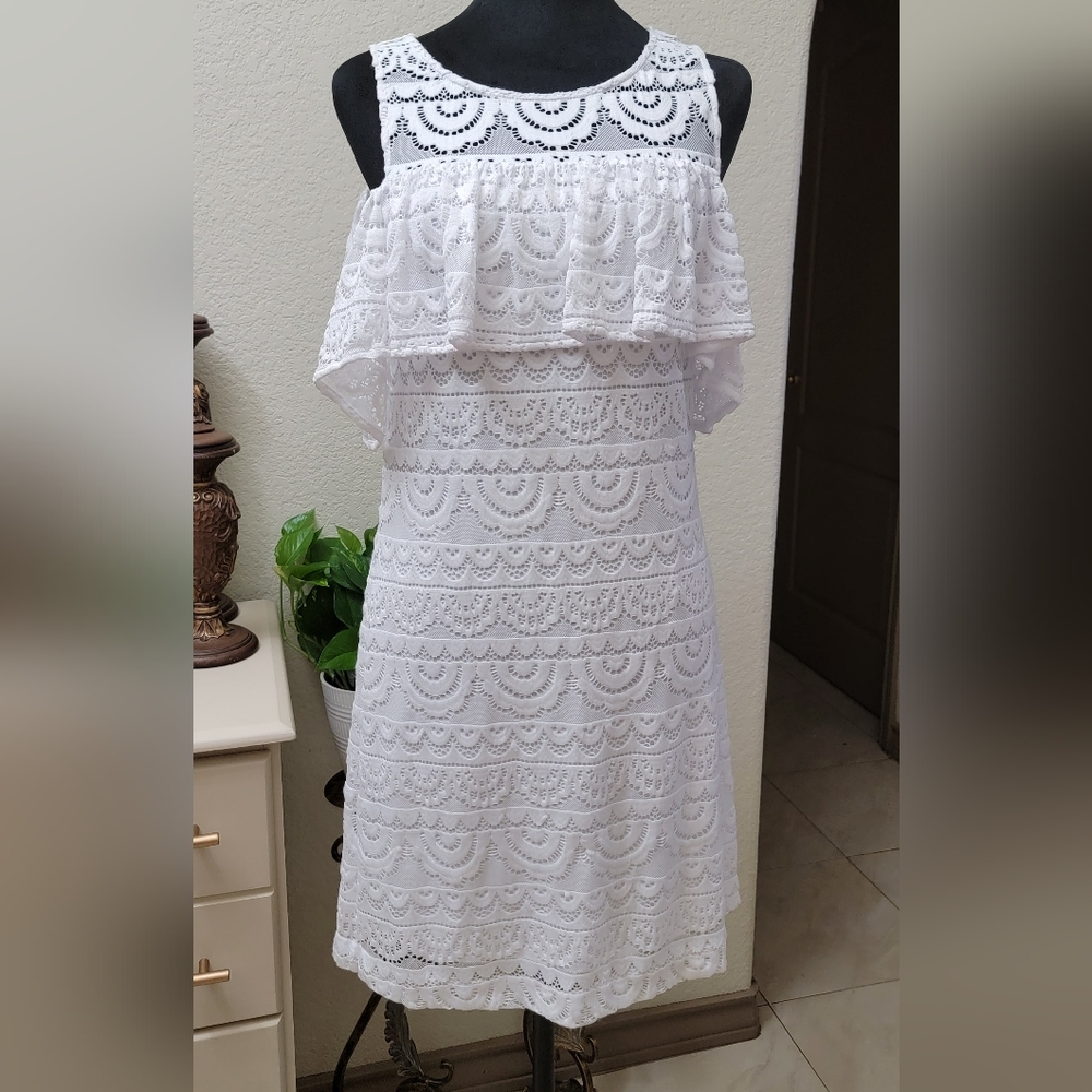 Lilly pulitzer Lyra dress
